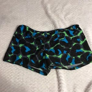 Dancing/Gymnastics Shorts